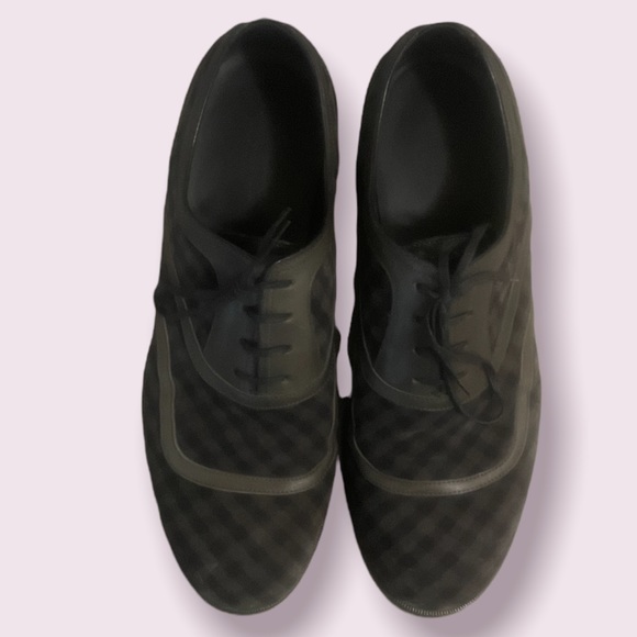 Bottega Veneta Other - BV Bottega Veneta suede derby shoes